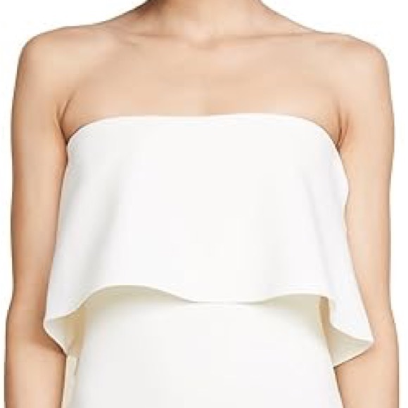 Likely Driggs Cocktail Dress, Sz 4 - Picture 3 of 6